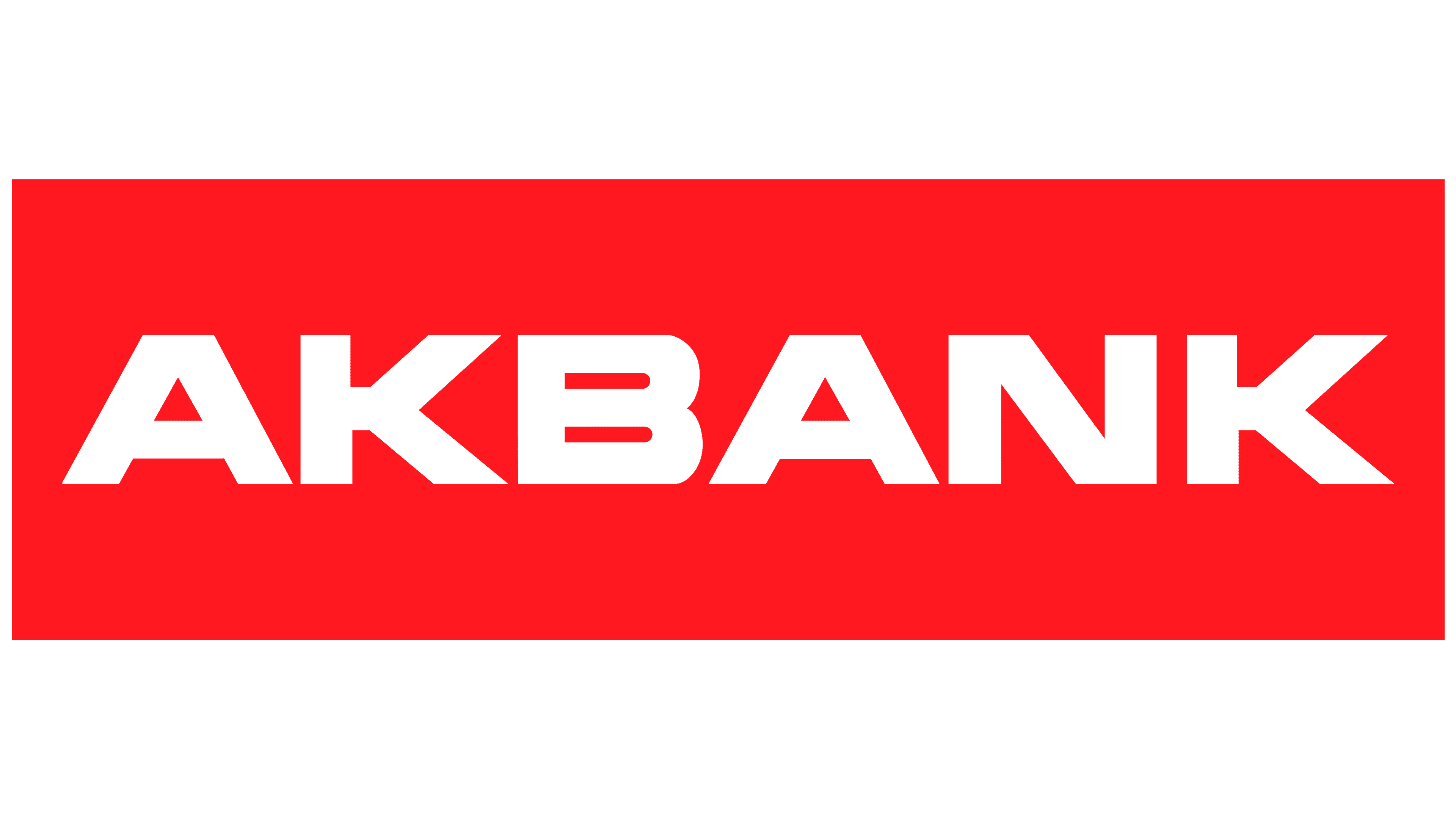 Akbank Logo