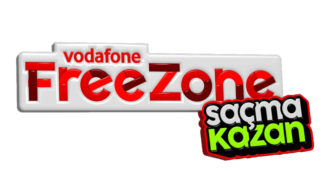 FreeZone Logo